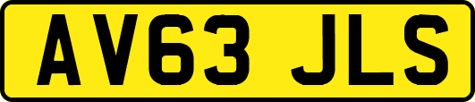 AV63JLS