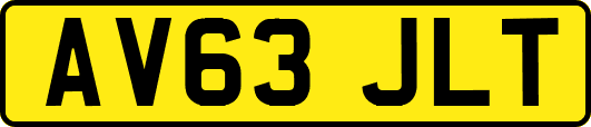AV63JLT