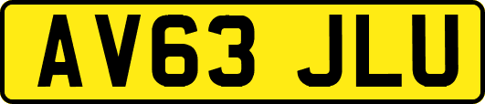 AV63JLU