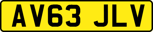 AV63JLV