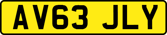AV63JLY