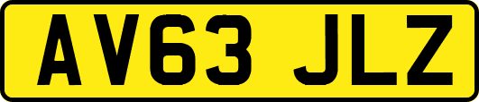 AV63JLZ
