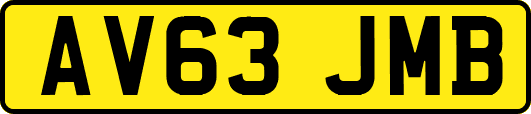 AV63JMB