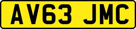 AV63JMC