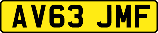 AV63JMF