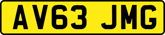 AV63JMG