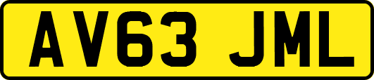 AV63JML