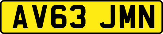AV63JMN