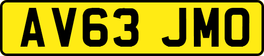 AV63JMO
