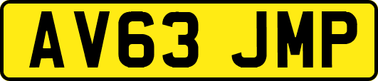 AV63JMP