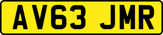 AV63JMR