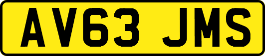 AV63JMS