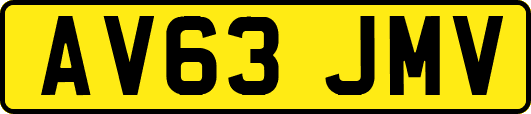 AV63JMV