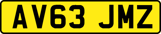 AV63JMZ
