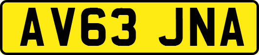 AV63JNA