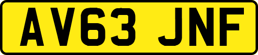 AV63JNF
