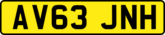 AV63JNH