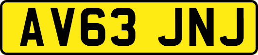 AV63JNJ