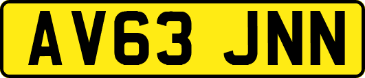 AV63JNN