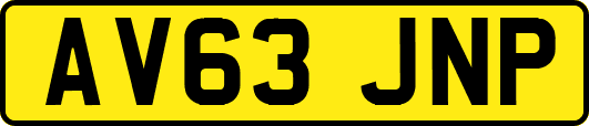 AV63JNP
