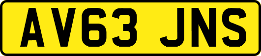 AV63JNS