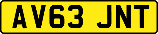 AV63JNT