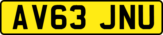 AV63JNU