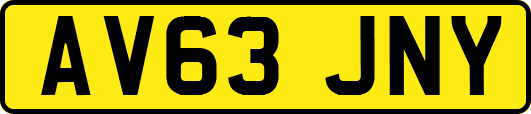 AV63JNY