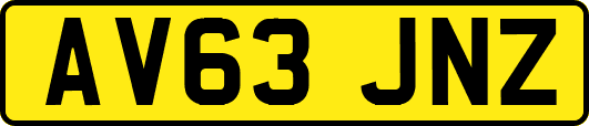 AV63JNZ