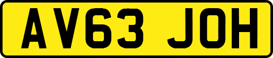 AV63JOH