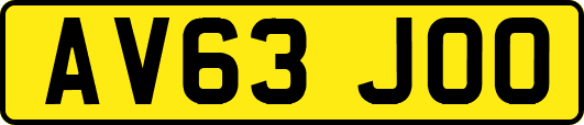 AV63JOO