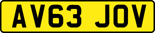 AV63JOV