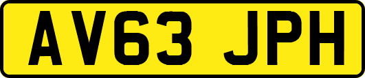 AV63JPH