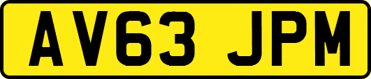AV63JPM