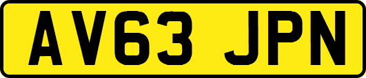AV63JPN