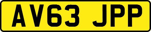 AV63JPP