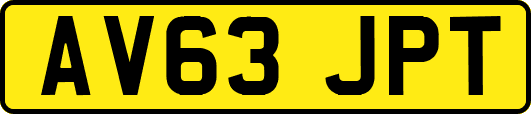 AV63JPT