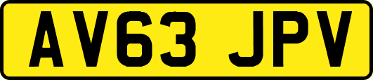 AV63JPV