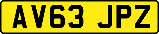 AV63JPZ