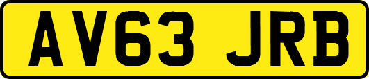 AV63JRB