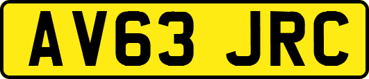 AV63JRC