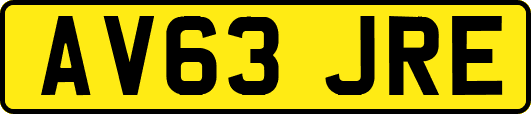 AV63JRE