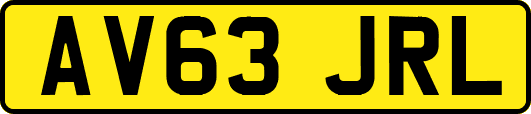 AV63JRL