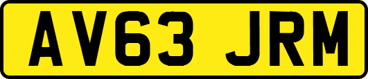 AV63JRM