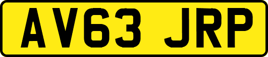 AV63JRP