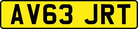 AV63JRT