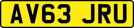 AV63JRU