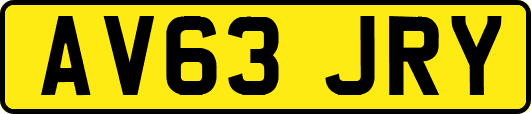 AV63JRY