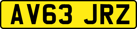 AV63JRZ