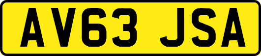 AV63JSA